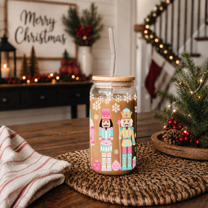 Nutcracker Nuts 17oz