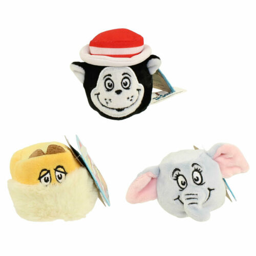 Dr Seuss Mallows -