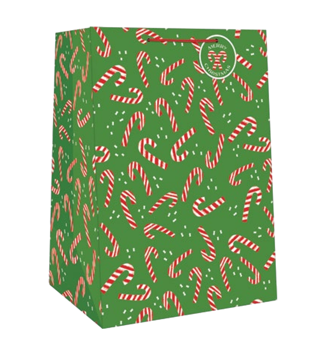 Sac cadeau extra large méga -