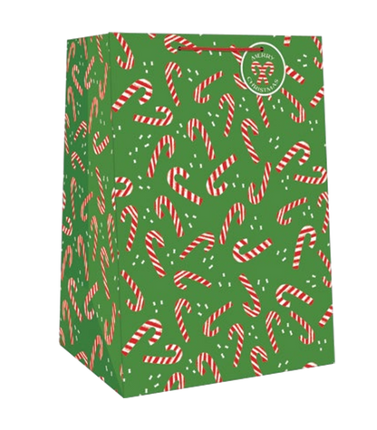 Sac cadeau extra large méga -