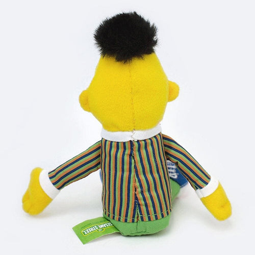 Puf de Barrio Sésamo - Bert