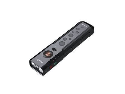 Fenix E08R Red Light and Green Laser Pocket Light