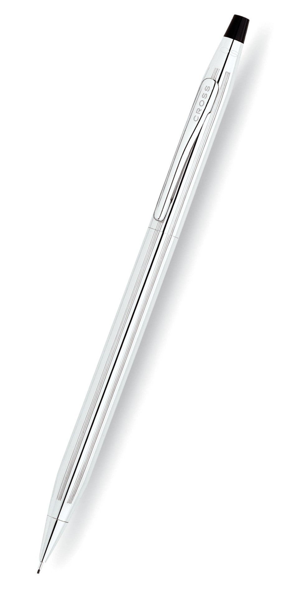 A.T. Cross Classic Century Lustrous Chrome 0.7mm mechanical pencil on Tampa Home & Garden Store