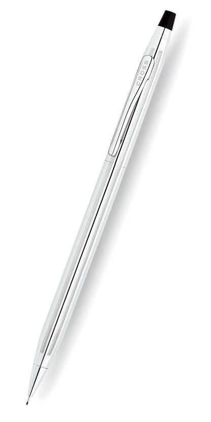 A.T. Cross Classic Century Lustrous Chrome 0.7mm mechanical pencil on Tampa Home & Garden Store