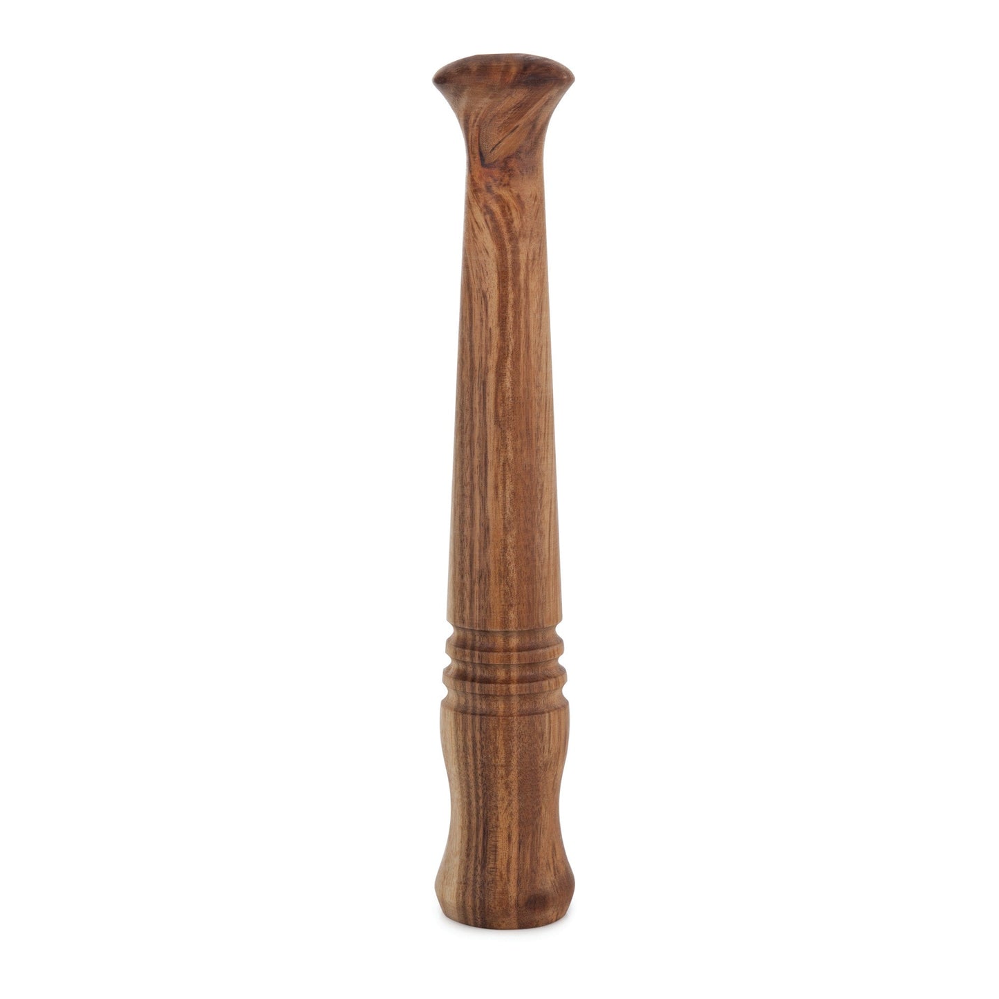 Acacia Wood Muddler and Craft Classic Juleps