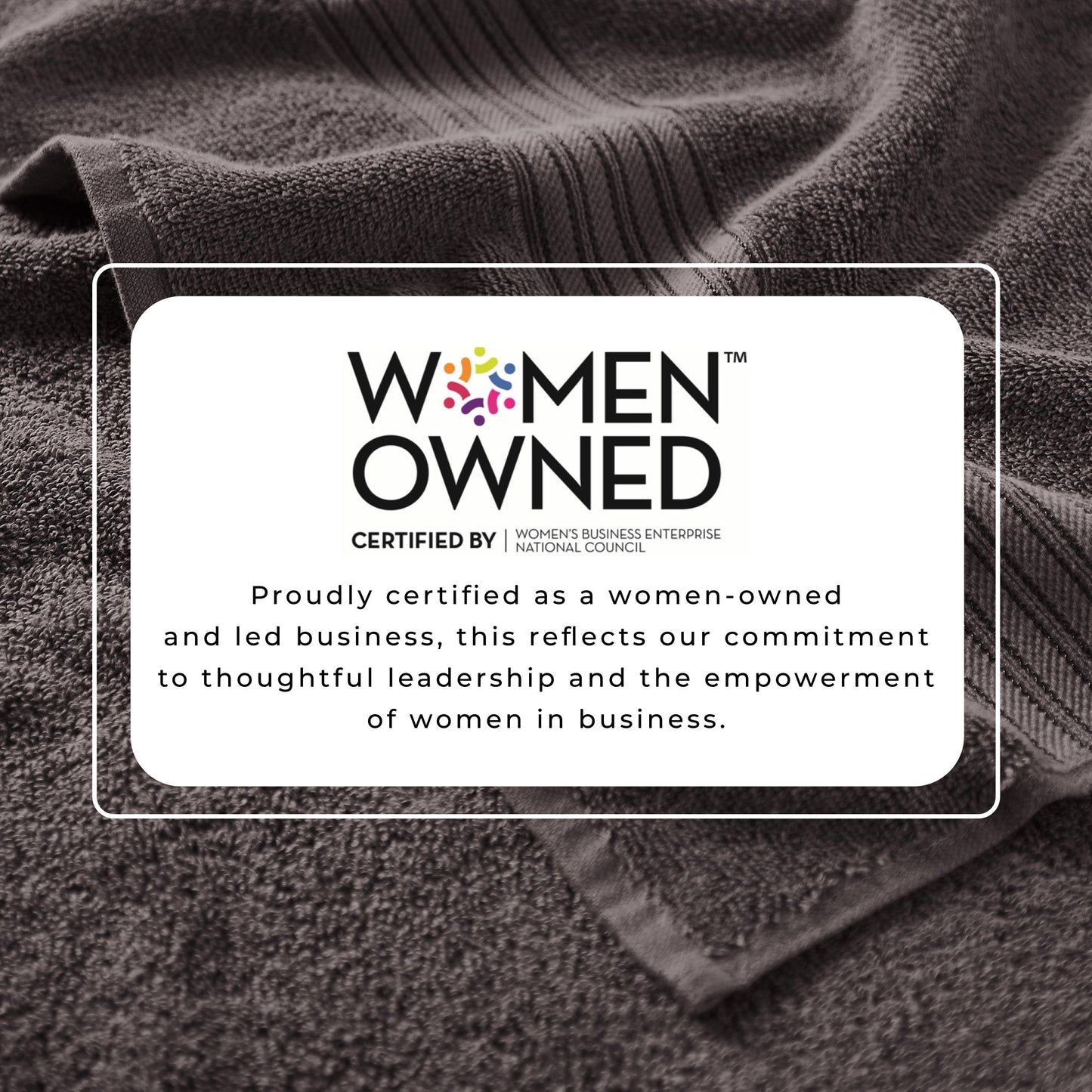 Super Soft and Lightweight Cotton Bath Towels