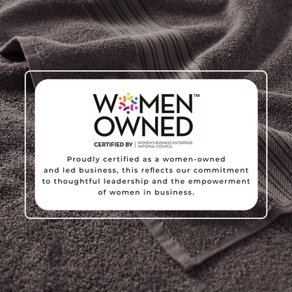 Super Soft and Lightweight Cotton Bath Towels