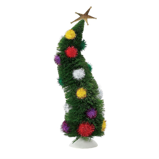 Wonky Tree Medium - Tampa Home & Garden Store