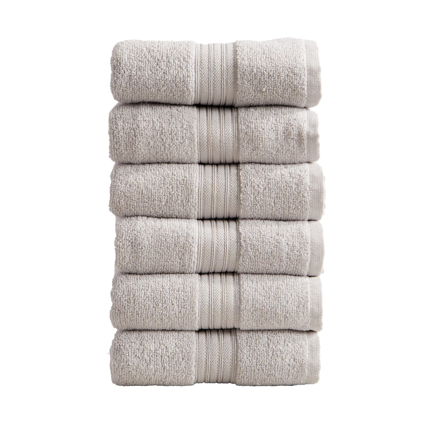 Super Soft and Lightweight Cotton Bath Towels
