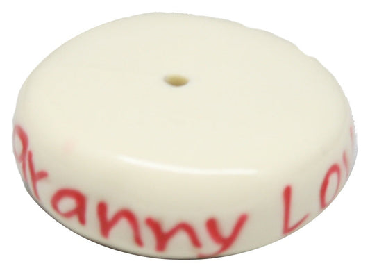 Bead It - Granny Love Spacer Bead - Tampa Home & Garden Store