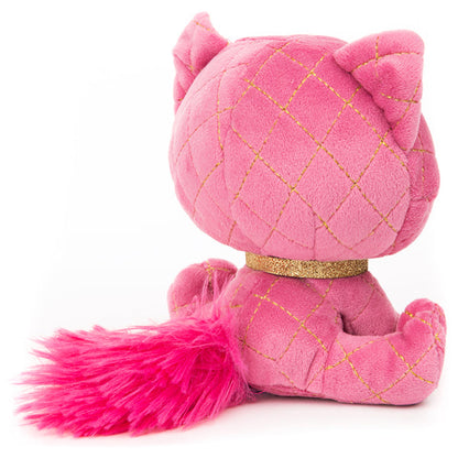 P.Lushes Mascotas - Madame Purrnel