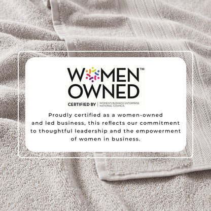 Super Soft and Lightweight Cotton Bath Towels