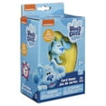 Blue's Clues card game for 2 players, blue Nickelodeon box on Tampa Home & Garden Store
