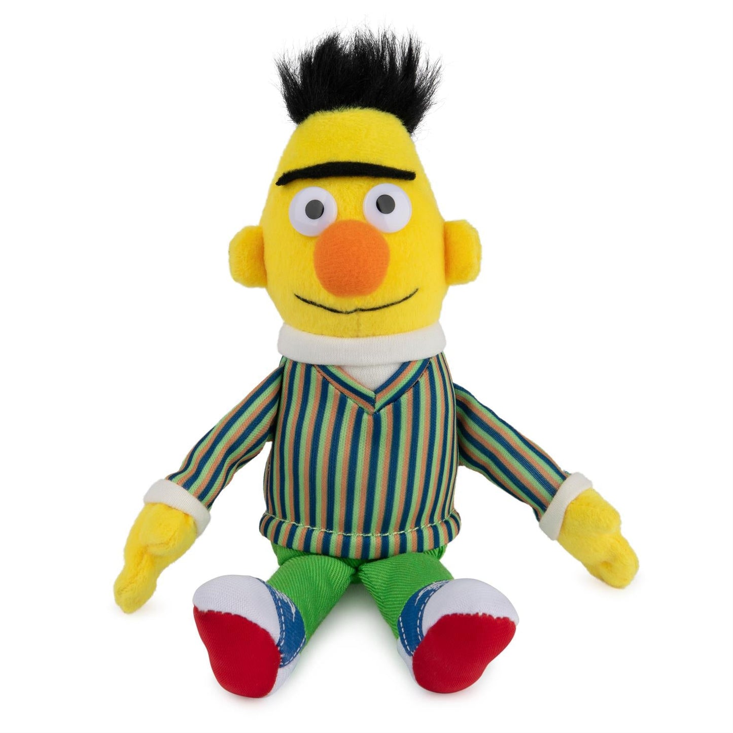 Puf de Barrio Sésamo - Bert