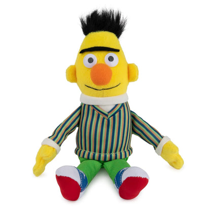 Puf de Barrio Sésamo - Bert