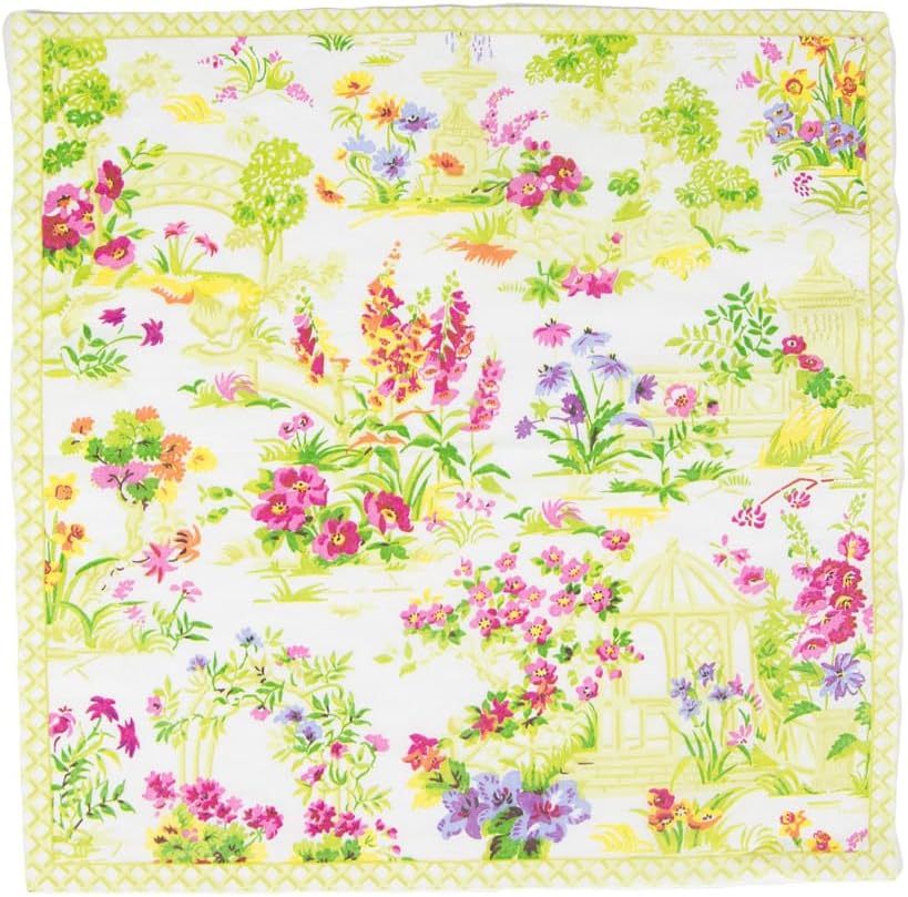 Gazebo de mariage - Serviette de table