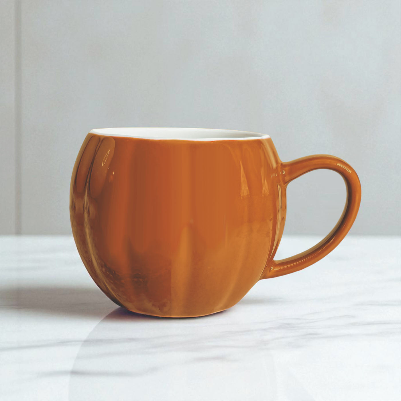 Pumpkin Mug PRE-ORDER