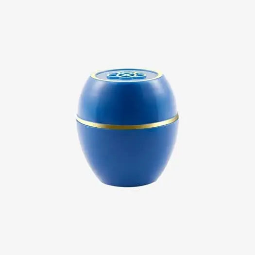 Tender Care Protecting Balm blue jar with gold band by Oriflame on Tampa Home & Garden Store