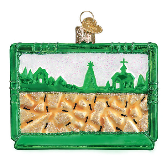 Ant Habitat Ornament - Tampa Home & Garden Store