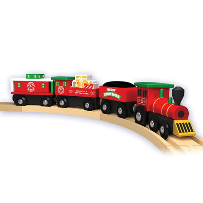 Tren de vacaciones Lionel Junior - Edición Deluxe