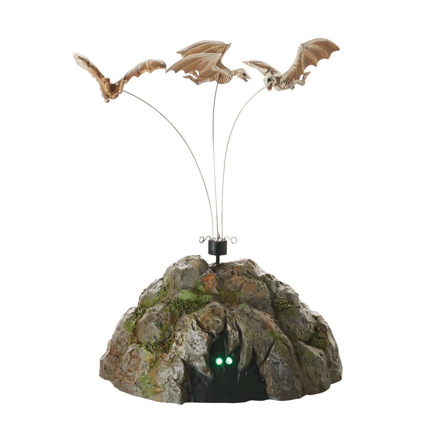 Lit & Animated Fright Flight