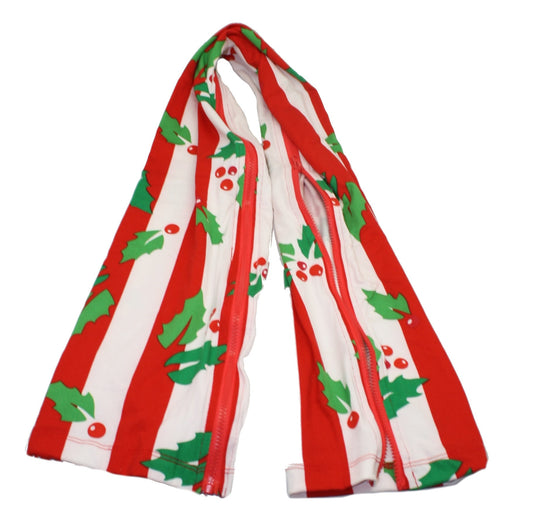Ez-Zip Decorative Sleeves - Holly - Tampa Home & Garden Store