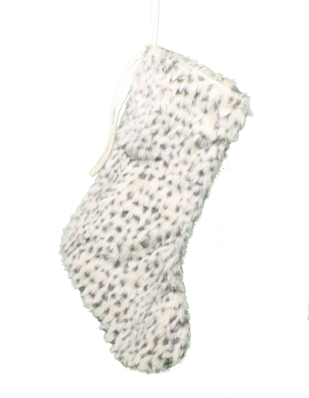 Medias de piel de leopardo