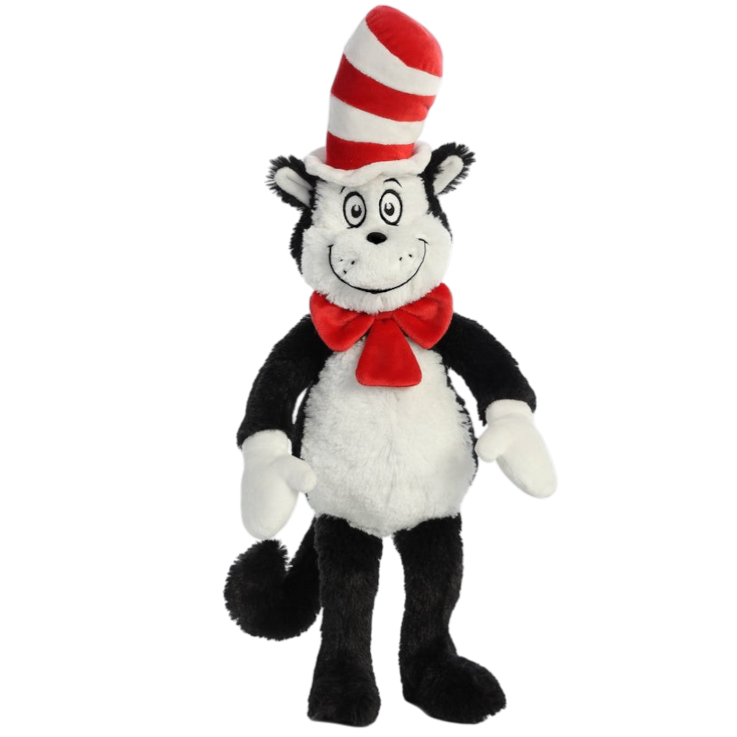 Dr. Seuss - Le Chat chapeauté