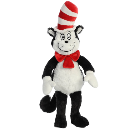 Dr. Seuss - Le Chat chapeauté