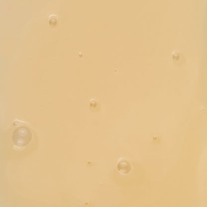 UpCircle Overnight Eye Treatment with Retinol Exosomes eye cream droplets on beige surface on Tampa Home & Garden Store