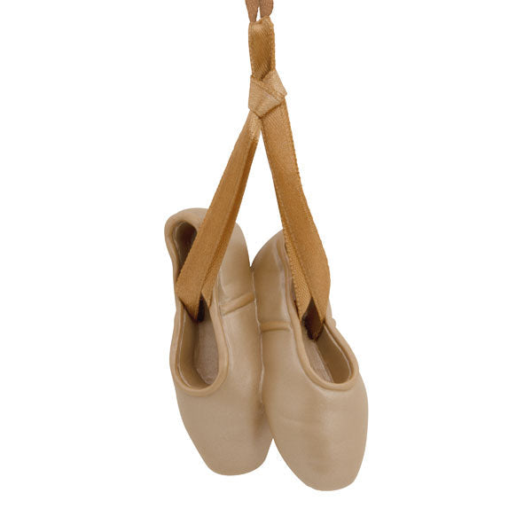 Adorno de ballet