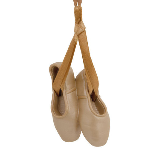 Ballet Ornament - Tampa Home & Garden Store