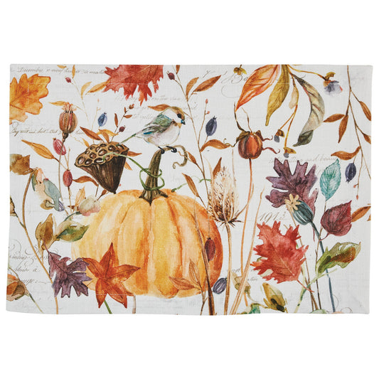 Set de table Harvest Home