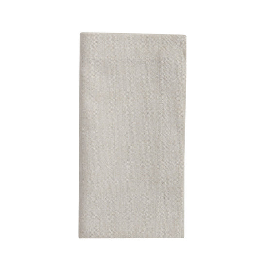 Serviette de table Over The River