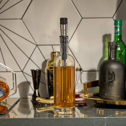 Alchemi Spirits Infusion Kit and Cocktail Tools