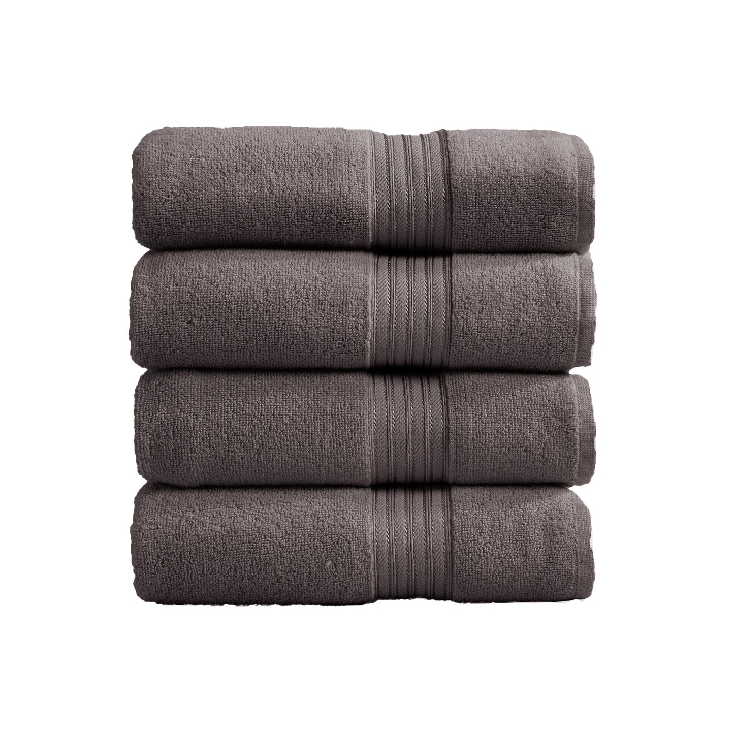 Super Soft and Lightweight Cotton Bath Towels