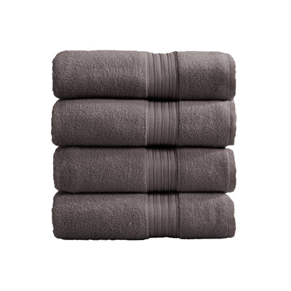 Super Soft and Lightweight Cotton Bath Towels