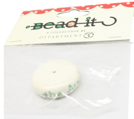 Bead It - Aunt Spacer Bead - Tampa Home & Garden Store