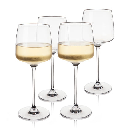 Reserve Julien Crystal Chardonnay Glasses