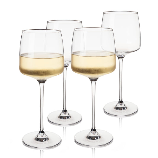 Reserve Julien Crystal Chardonnay Glasses