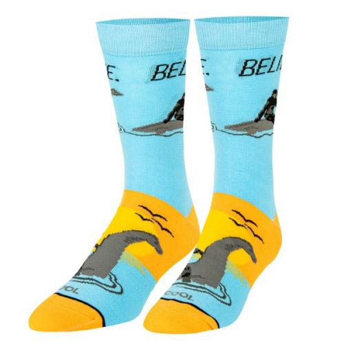 Croire - Chaussettes mi-mollet