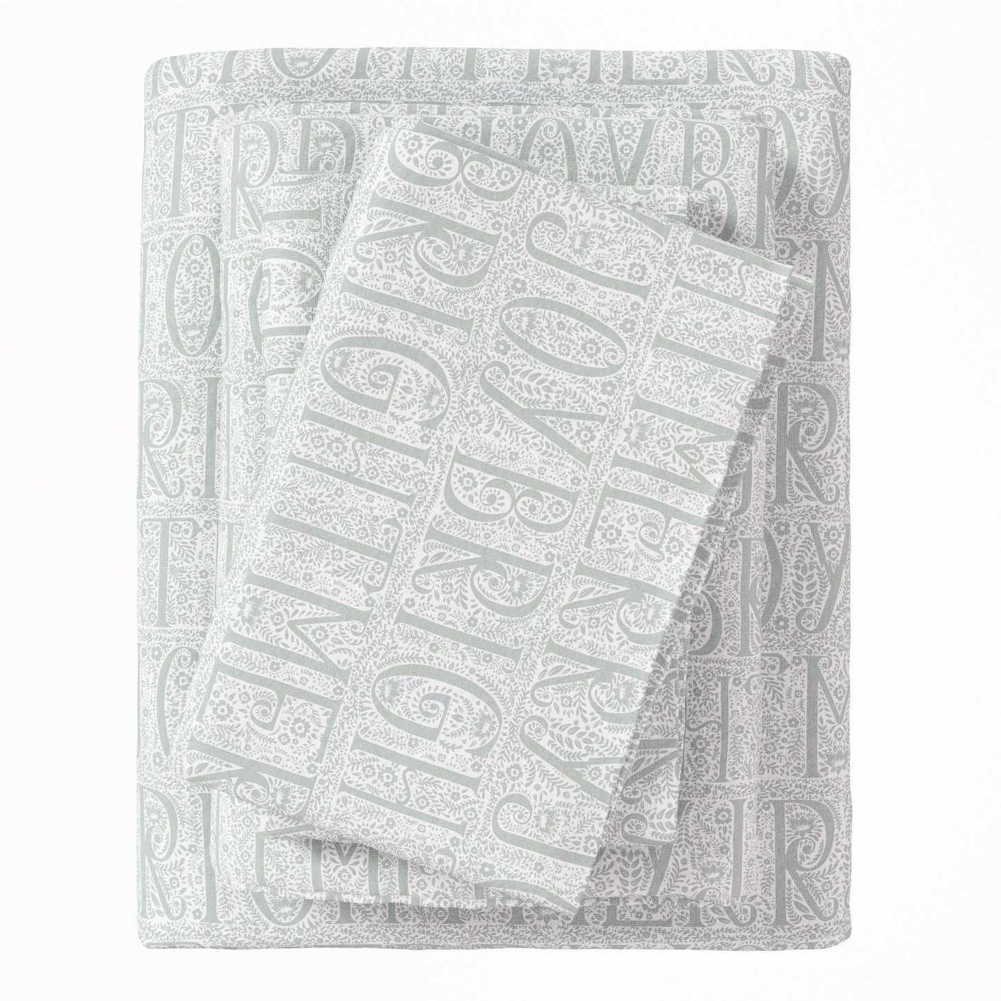 Luxurious and Soft Turkish Cotton Flannel Sheet