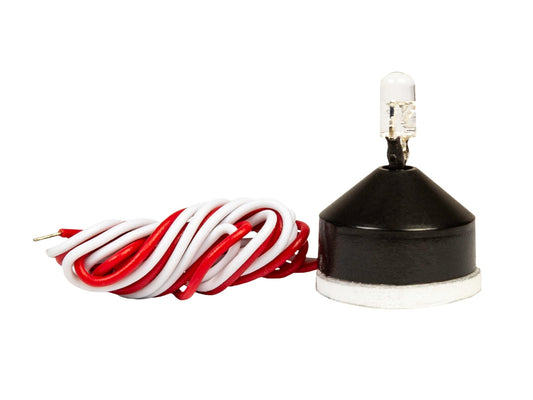 Peel and Stick Lights - 12 Volt - 4 Pack - Tampa Home & Garden Store