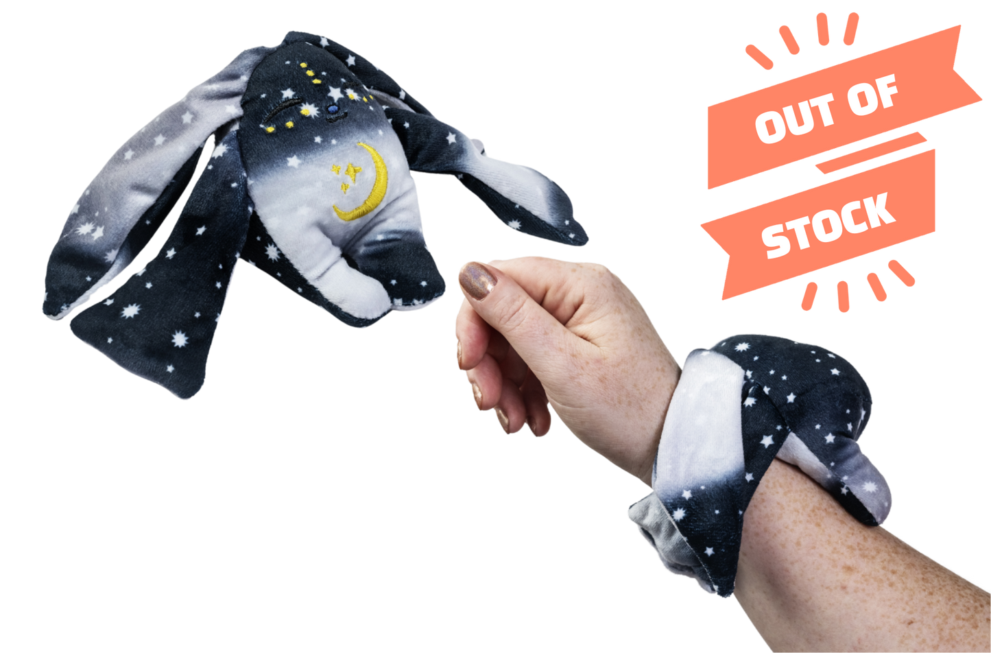 The Zero and Mini Wrist Hugger Comfort Pal