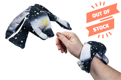 The Zero and Mini Wrist Hugger Comfort Pal