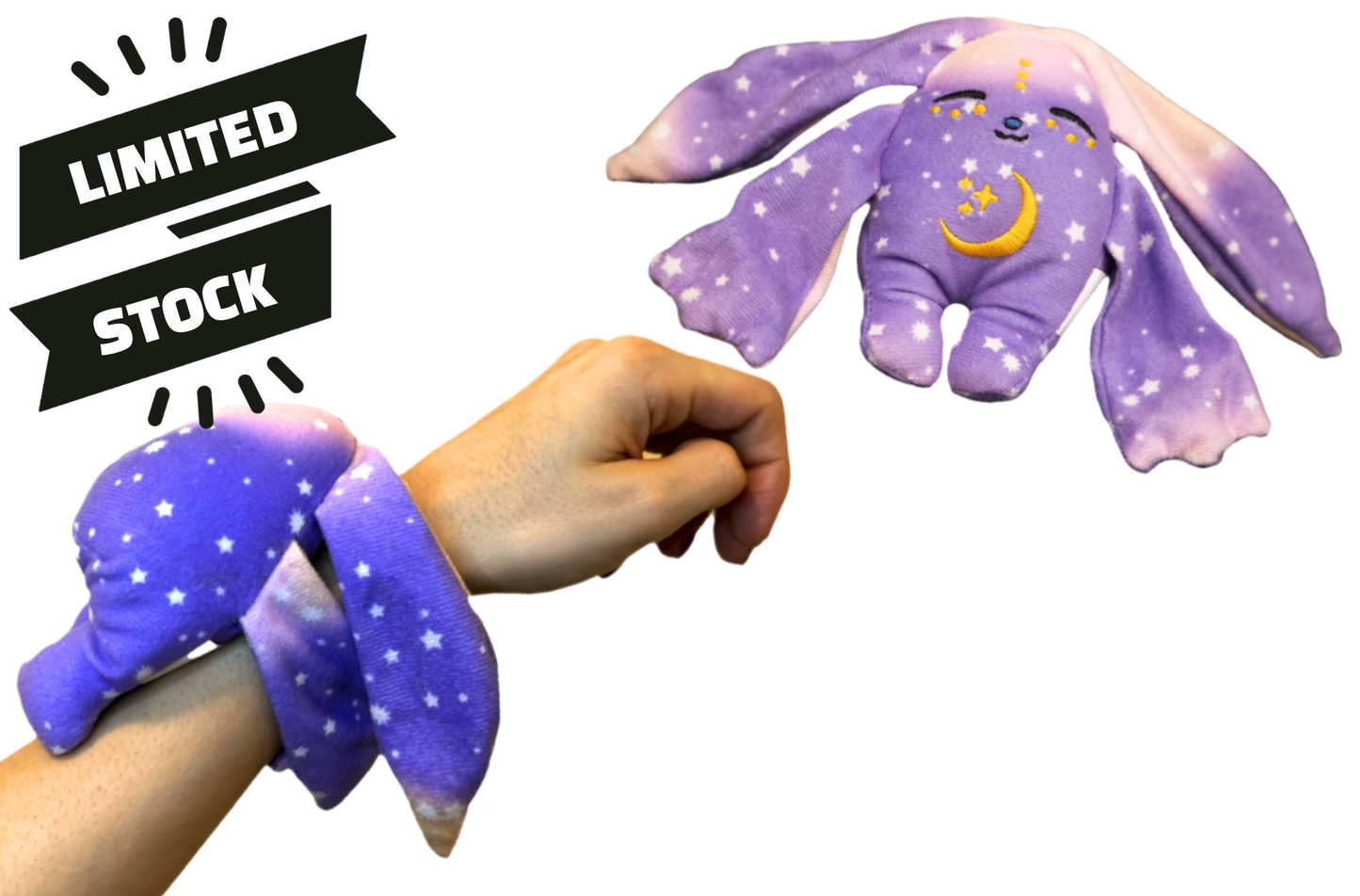The Mini Wrist Hugger And Sensory Comfort