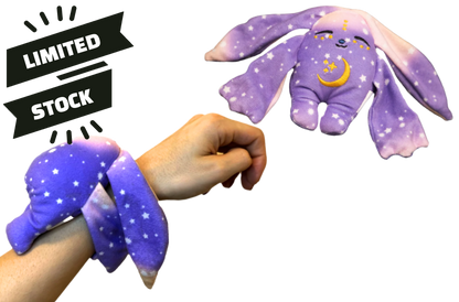 The Mini Wrist Hugger And Sensory Comfort