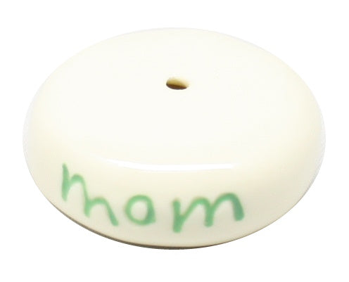 Bead It - Mom Spacer Bead - Tampa Home & Garden Store