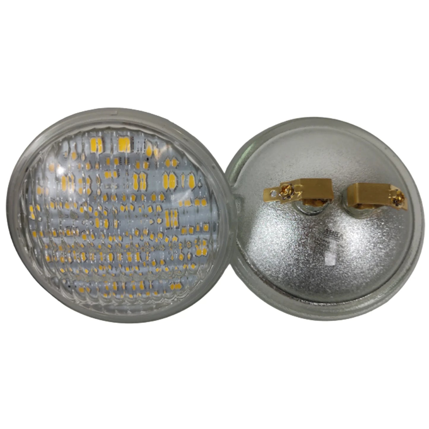 PAR36 10W 160° LED Low Voltage Bulbs Waterproof Landscape Floodlight