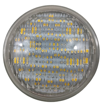 PAR36 10W 160° LED Low Voltage Bulbs Waterproof Landscape Floodlight